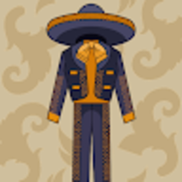 Meet your Posher, Martha - Picture 1 of 1